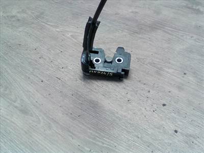 FORD FIESTA 02-05 Csomagtér ajtó zárszerkezet