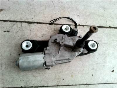 FORD FOCUS 04- Ablaktörlő motor hátsó