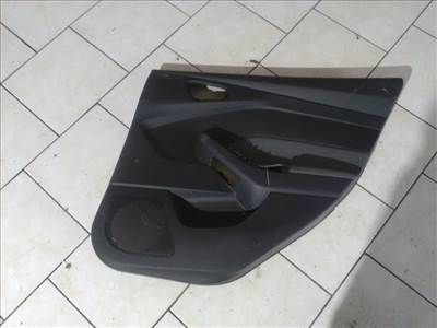 FORD FOCUS 04- Jobb hátsó ajtó kárpit