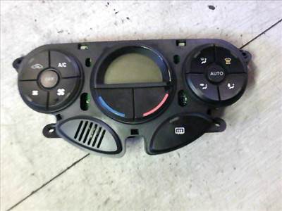 FORD FOCUS 98-04 Fűtés vezérlő panel