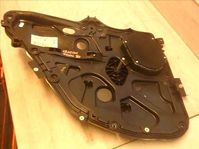 FORD FUSION 05.10.01- Bal hátsó ablakemelő szerkezet mechanikus