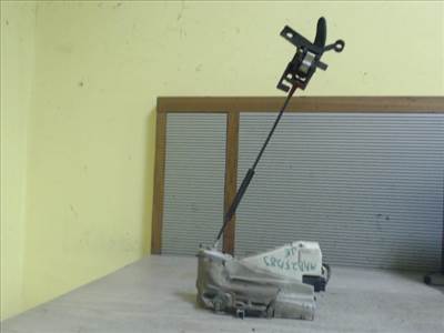 FORD GALAXY 95.08-00.09 Jobb első ajtó zárszerkezet központizáras