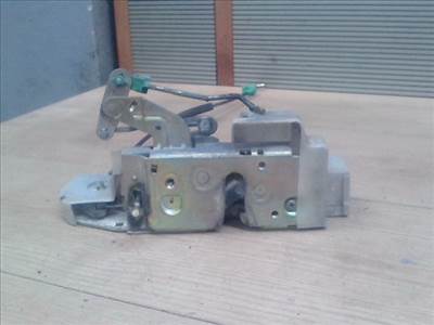FORD MONDEO 96-00 Bal hátsó ajtó zárszerkezet mechanikus