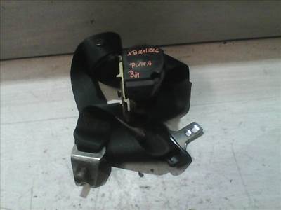 FORD PUMA Bal hátsó biztonsági öv