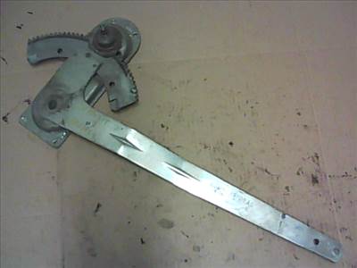 FORD TRANSIT 86-91 Jobb első ablakemelő szerkezet mechanikus