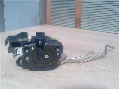 HYUNDAI ACCENT 03-06 Jobb első ajtó zárszerkezet mechanikus