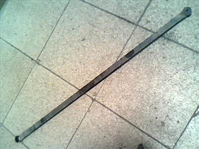 HYUNDAI ATOS Hátsó stabilizátor rúd 