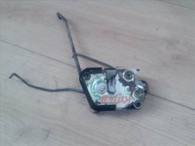 HYUNDAI COUPE 97- Bal első ajtó zárszerkezet mechanikus