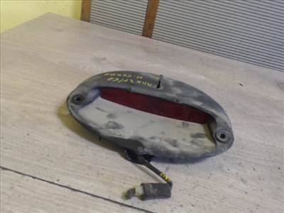 HYUNDAI COUPE 97- Pótféklámpa