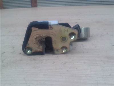 HYUNDAI H1 Jobb tolóajtó zárszerkezet