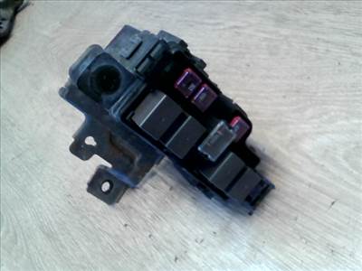 HYUNDAI IX35 2010.04.01-2014.12.31 Biztosítéktábla BCM BSI BSM SAM GEM modul 