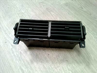 HYUNDAI PONY 89-94 Középső szellőző