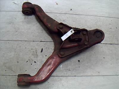 IVECO DAILY 2006.01-2011.01 Bal első lengőkar