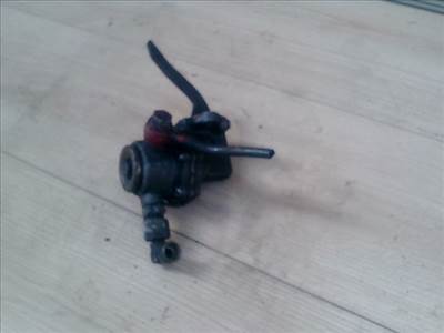 IVECO EUROCARGO 75E14 AC pumpa