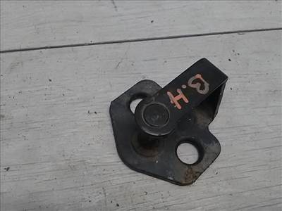 JAGUAR S-TYPE Zárütköző