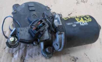 KIA SEPHIA Ablaktörlő motor első