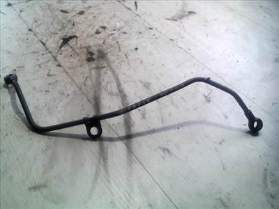 KIA Sorento 2002.08 - 2009.08 Turbócső olajcső