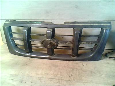 KIA Sportage 1998.04.01-2004.08.24 Hűtőrács díszrács