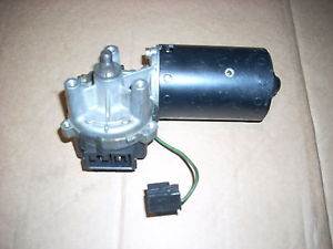 LANCIA DEDRA Ablaktörlő motor első