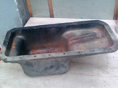 LANDROVER DISCOVERY I. 94-99 Olajteknő