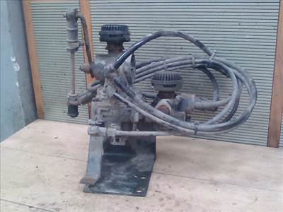 MAN 14.225 LC Fékerőszabályzó