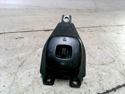 MAZDA 3 03.10-06.06 Elektromos tükör állító kapcsoló