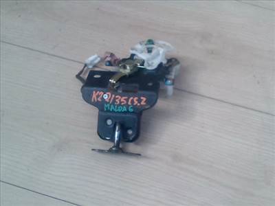 MAZDA 6 02-05 Csomagtér ajtó zárszerkezet