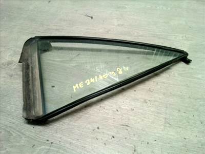 MAZDA 6 02-05 Jobb hátsó fixüveg ajtóban