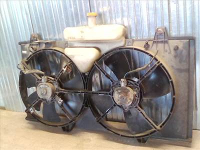 MAZDA 6 05-08 Hűtőventilátor