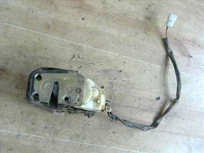 MAZDA 626 00.08-02.12 Jobb hátsó ajtó zárszerkezet központi záras