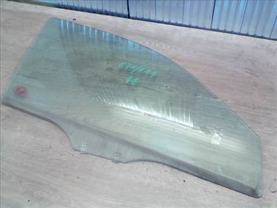 MAZDA 626 97.08-00.07 Jobb első ajtóüveg