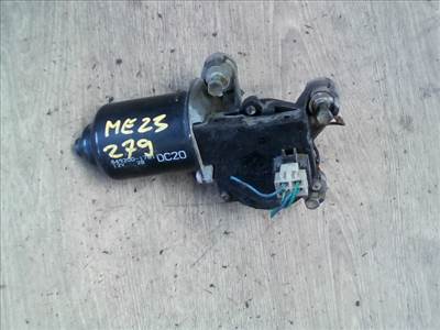MAZDA DEMIO 98.08-00.05 Ablaktörlő motor első