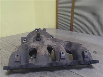 MAZDA DEMIO 98.08-00.05 Kipufogó csonk 