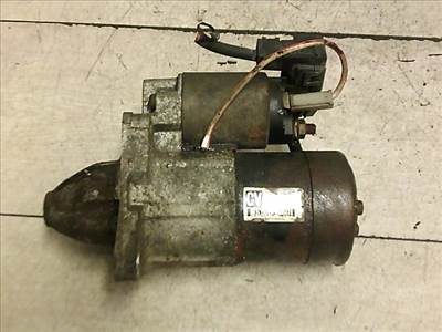 MAZDA DEMIO 98.08-00.05 Önindító. benzines