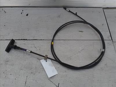 MAZDA MPV 99-05 Motorháztető nyitó bowden