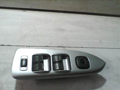 MAZDA PREMACY 99.01-05.10 Bal első ablakemelő kapcsoló