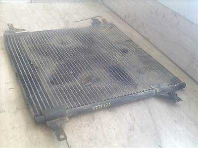 MERCEDES ML320 Klímahűtő radiátor