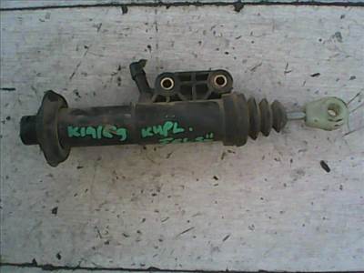 MERCEDES SPRINTER 95.02-00.03 Kuplung munkahenger