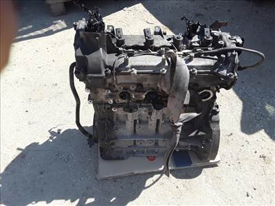 MERCEDES VANEO 01.09-05.09 Motor, diesel fűzött blokk hengerfejjel