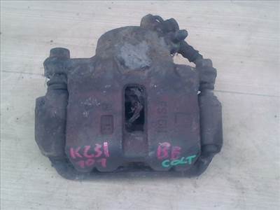 MITSUBISHI COLT 98-03 Bal első féknyereg munkahengerrel