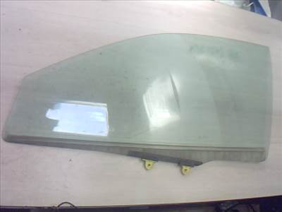 MITSUBISHI LANCER 04.06.01-07.05.30 Bal első ajtóüveg