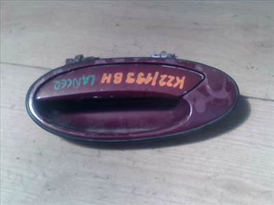 MITSUBISHI LANCER 91-96 Bal hátsó külső kilincs