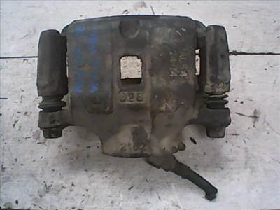 MITSUBISHI SPACE WAGON Jobb első féknyereg munkahengerrel