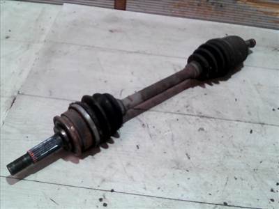 NISSAN MICRA K11 92.08-00.07 Bal első féltengely