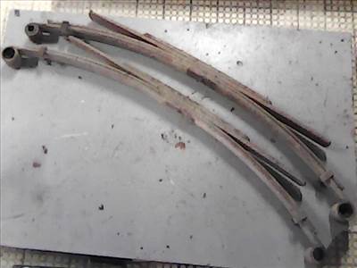 NISSAN PICKUP 1985.09-1998.02 Laprugó