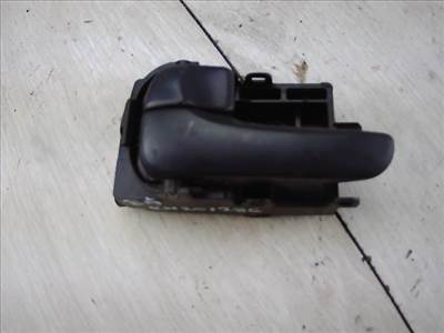 NISSAN PRIMERA 98-01 Bal hátsó belső kilincs