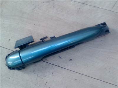 NISSAN PRIMERA P12 2001-2007 Jobb hátsó külső kilincs