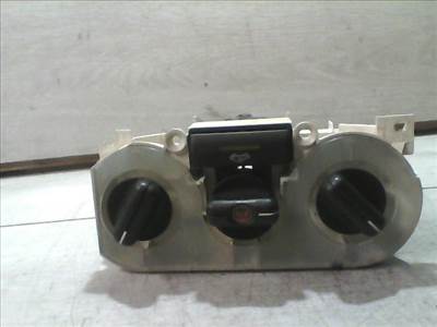 OPEL ASTRA F 94-02 Fűtés vezérlő panel