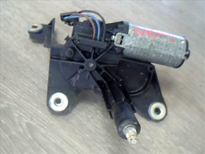 OPEL ASTRA G 97-04 Ablaktörlő motor hátsó