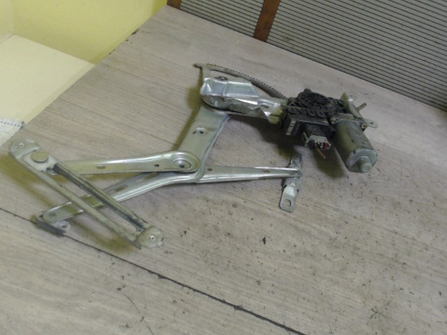 OPEL ASTRA G 97-04 Bal első ablakemelő szerkezet elektromos 1. kép